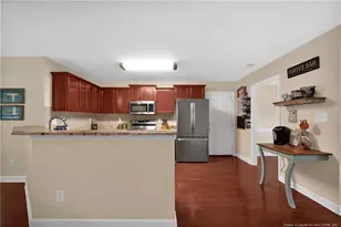 2833 Blockade Runner Dr, Fayetteville, NC 28306 - Photo 13