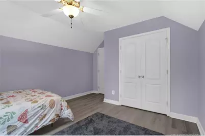 2833 Blockade  Runner Drive, Fayetteville, NC 28306 - Photo 35
