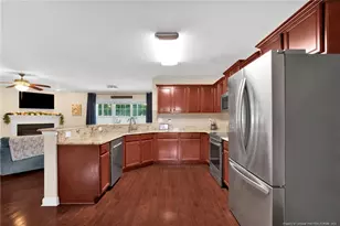 2833 Blockade Runner Dr, Fayetteville, NC 28306 - Photo 15