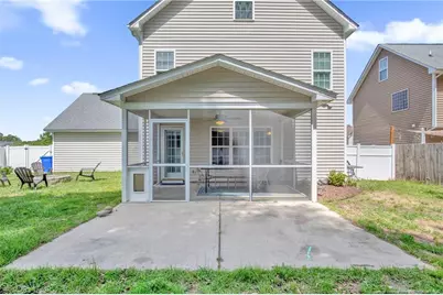 2833 Blockade  Runner Drive, Fayetteville, NC 28306 - Photo 37