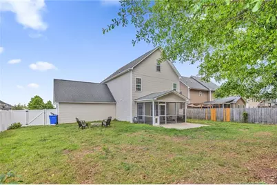 2833 Blockade  Runner Drive, Fayetteville, NC 28306 - Photo 41