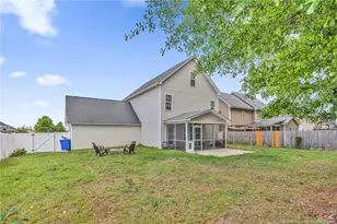 2833 Blockade Runner Dr, Fayetteville, NC 28306 - Photo 41