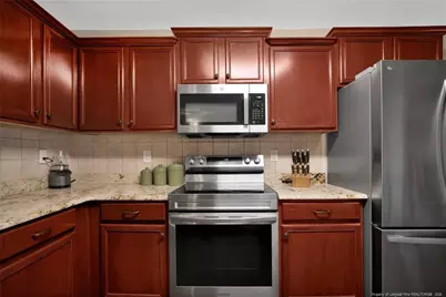 2833 Blockade  Runner Drive, Fayetteville, NC 28306 - Photo 17