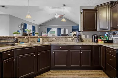 8248 French Horn Lane, Fayetteville, NC 28314 - Photo 17