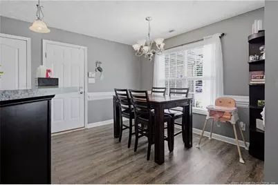8248 French Horn Lane, Fayetteville, NC 28314 - Photo 21