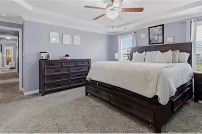 8248 French Horn Lane, Fayetteville, NC 28314 - Photo 35