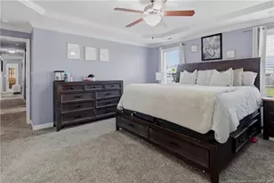 8248 French Horn Ln, Fayetteville, NC 28314 - Photo 35