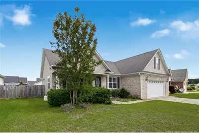 8248 French Horn Lane, Fayetteville, NC 28314 - Photo 5