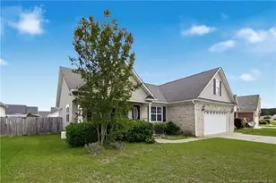 8248 French Horn Ln, Fayetteville, NC 28314 - Photo 5