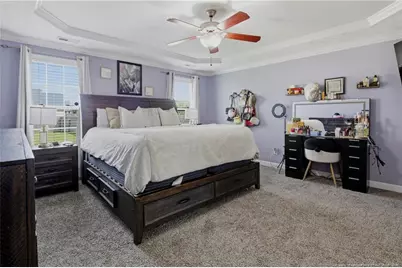 8248 French Horn Lane, Fayetteville, NC 28314 - Photo 33