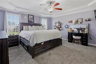 8248 French Horn Ln, Fayetteville, NC 28314 - Photo 33