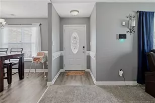8248 French Horn Ln, Fayetteville, NC 28314 - Photo 11