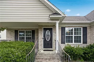 8248 French Horn Ln, Fayetteville, NC 28314 - Photo 3