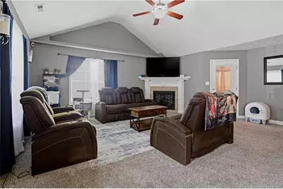 8248 French Horn Lane, Fayetteville, NC 28314 - Photo 13