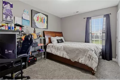 8248 French Horn Lane, Fayetteville, NC 28314 - Photo 23