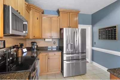 5633 Lady Way, Hope Mills, NC 28348 - Photo 17