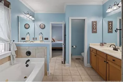 5633 Lady Way, Hope Mills, NC 28348 - Photo 25