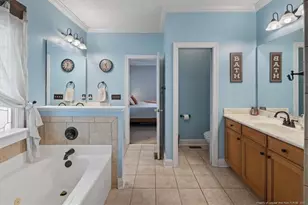 5633 Lady Way, Hope Mills, NC 28348 - Photo 25