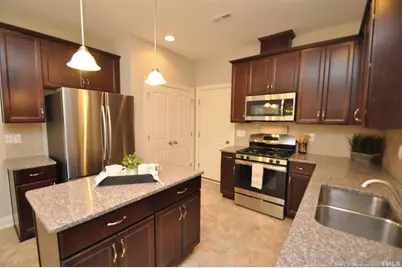 1408 Forest Fern Lane, Fuquay-Varina, NC 27526 - Photo 9