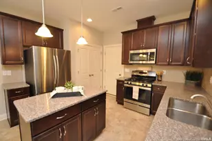 1408 Forest Fern Ln, Fuquay-Varina, NC 27526 - Photo 9