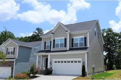1408 Forest Fern Lane, Fuquay-Varina, NC 27526 - Photo 1