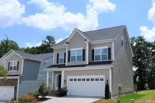 1408 Forest Fern Ln, Fuquay-Varina, NC 27526 - Photo 1