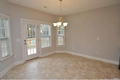 1408 Forest Fern Lane, Fuquay-Varina, NC 27526 - Photo 5