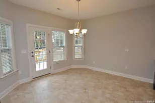 1408 Forest Fern Ln, Fuquay-Varina, NC 27526 - Photo 5