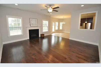 1408 Forest Fern Lane, Fuquay-Varina, NC 27526 - Photo 3
