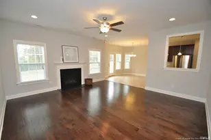 1408 Forest Fern Ln, Fuquay-Varina, NC 27526 - Photo 3
