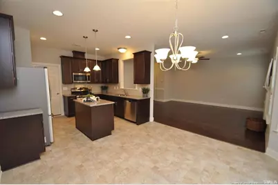 1408 Forest Fern Lane, Fuquay-Varina, NC 27526 - Photo 7