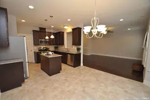 1408 Forest Fern Ln, Fuquay-Varina, NC 27526 - Photo 7