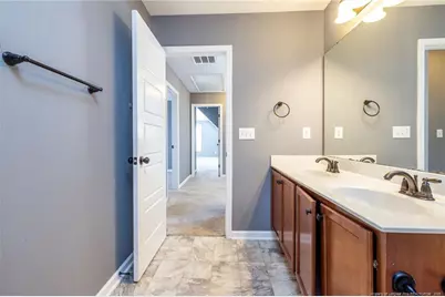 3712 Badin Lake Lane, Fayetteville, NC 28314 - Photo 37