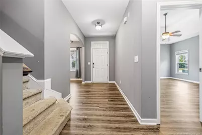 3712 Badin Lake Lane, Fayetteville, NC 28314 - Photo 3