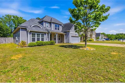 3712 Badin Lake Lane, Fayetteville, NC 28314 - Photo 41