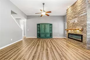 3712 Badin Lake Ln, Fayetteville, NC 28314 - Photo 5