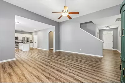 3712 Badin Lake Lane, Fayetteville, NC 28314 - Photo 7