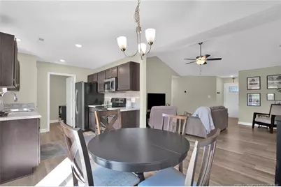 351 Sandy Grove Road, Parkton, NC 28371 - Photo 9
