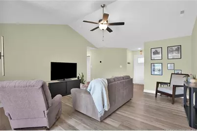 351 Sandy Grove Road, Parkton, NC 28371 - Photo 5