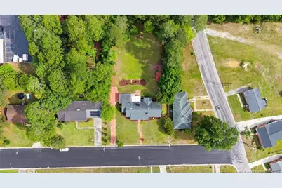 1009 N Magnolia Avenue, Dunn, NC 28334 - Photo 41