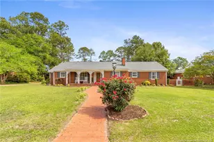 1009 N Magnolia Ave, Dunn, NC 28334 - Photo 3