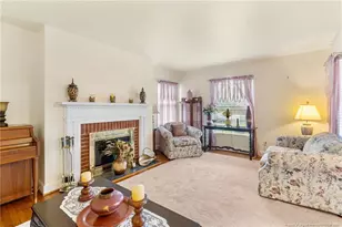 1009 N Magnolia Ave, Dunn, NC 28334 - Photo 9