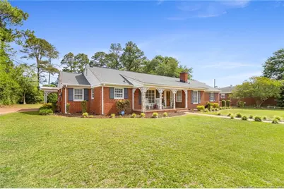 1009 N Magnolia Avenue, Dunn, NC 28334 - Photo 5