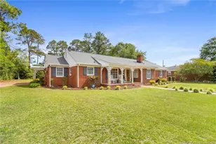 1009 N Magnolia Ave, Dunn, NC 28334 - Photo 5