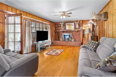 1009 N Magnolia Avenue, Dunn, NC 28334 - Photo 35