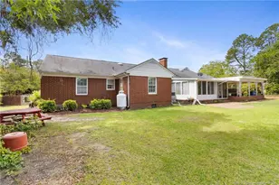 1009 N Magnolia Ave, Dunn, NC 28334 - Photo 37