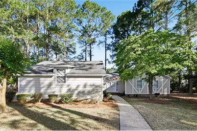 728 Shopton Court, Fayetteville, NC 28303 - Photo 1