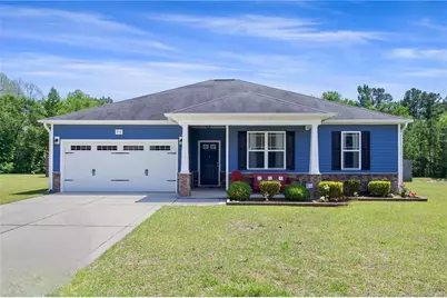 216 Meherrin Loop, Raeford, NC 28376 - Photo 1