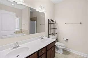 216 Meherrin Loop, Raeford, NC 28376 - Photo 17
