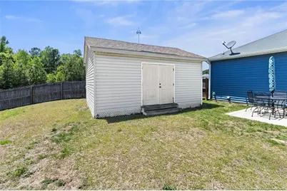 216 Meherrin Loop, Raeford, NC 28376 - Photo 37